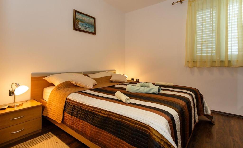 Premium Apartment Near Center And Beach With Parking Krk Town Exteriér fotografie